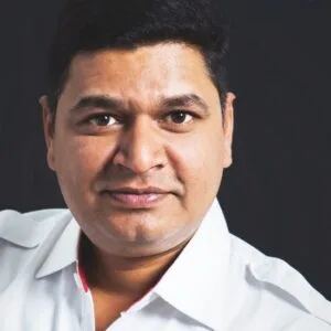 Kumar Abhisek